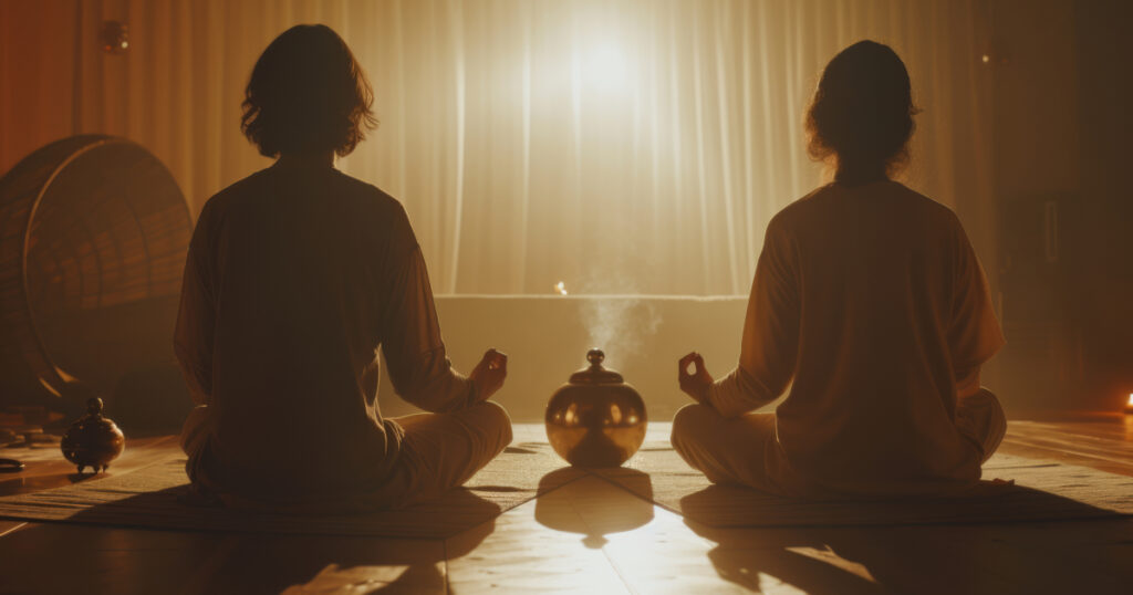Do healing crystal really works