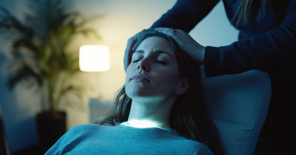 Hypnosis and Pain