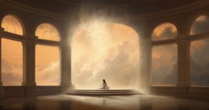Power of Spiritually Speaking