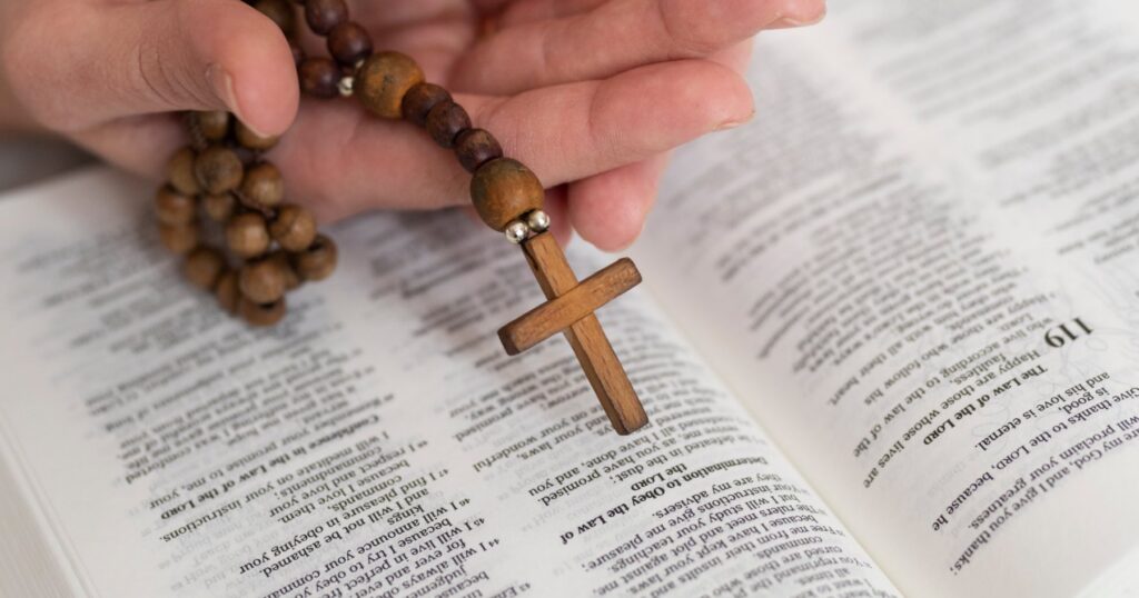 Why Forgiveness Is Vital for Healing