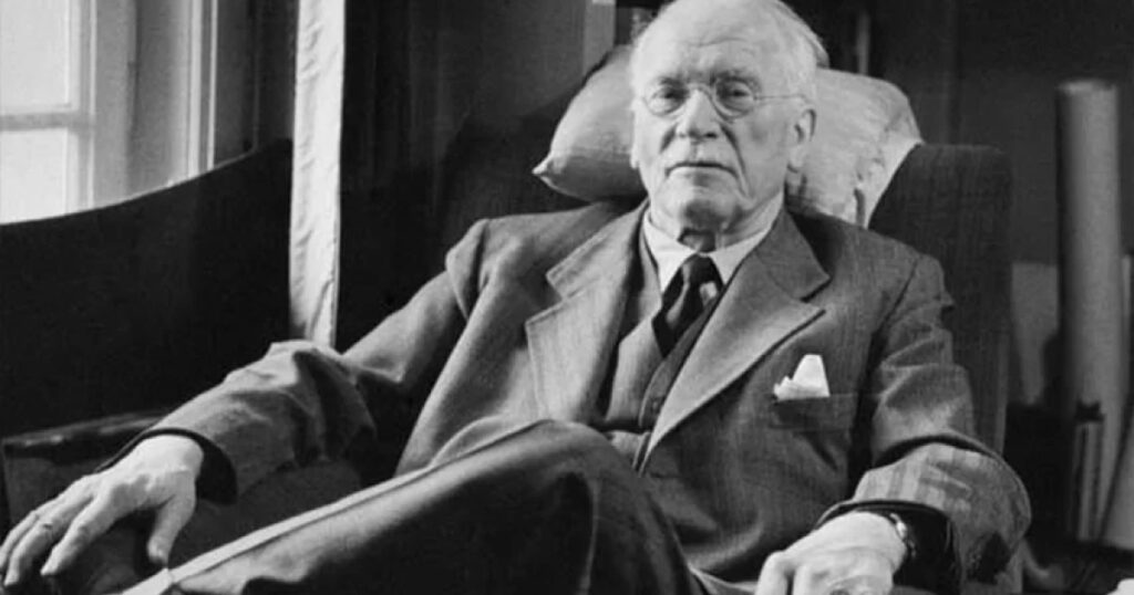 Carl Jung