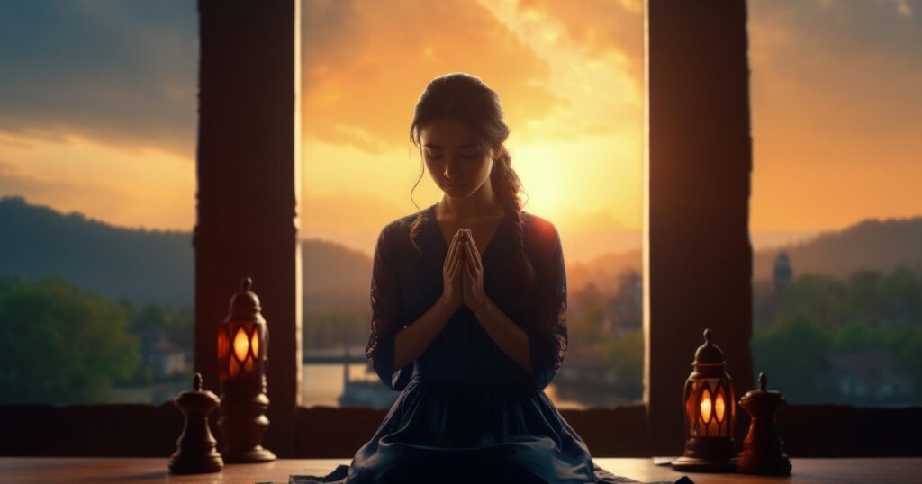 Practical Steps to Embrace Forgiveness