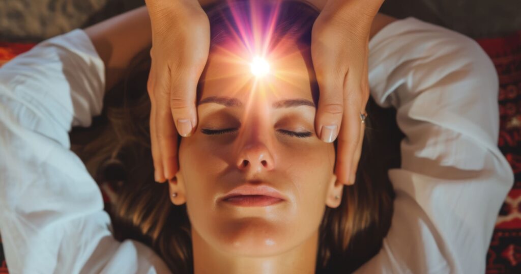 The Role of a Guide in Spiritual Protection and Recovery