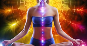 what are the 7 healing frequencies