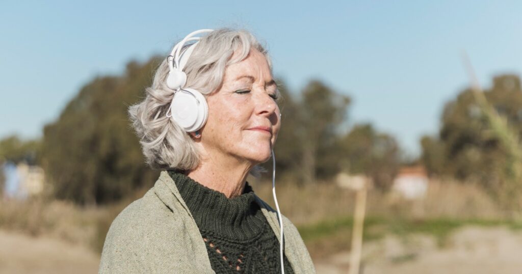 Applications of Healing Frequencies
