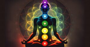 What Is Chakra Healing