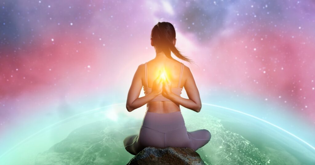 What Are Chakras?
