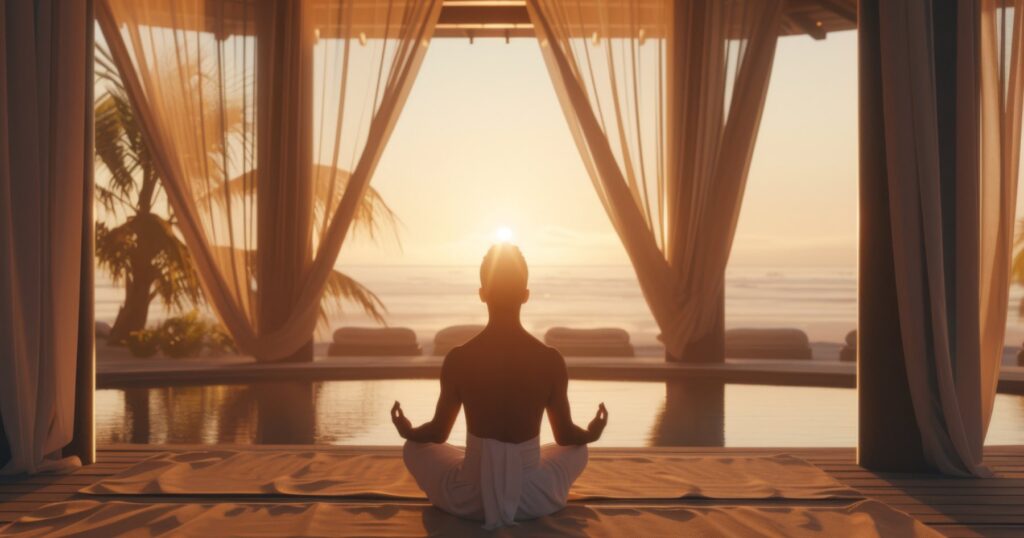 Benefits of Chakra Healing