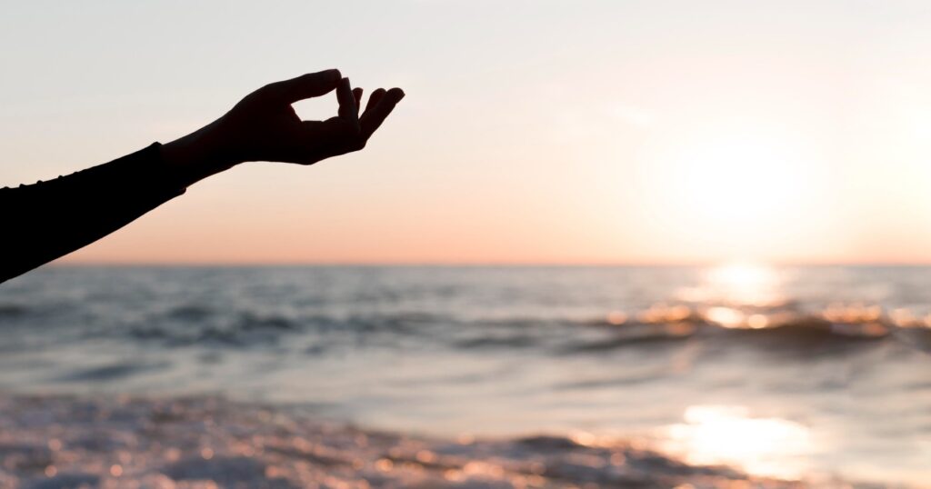 How Does Distance Energy Healing Work?