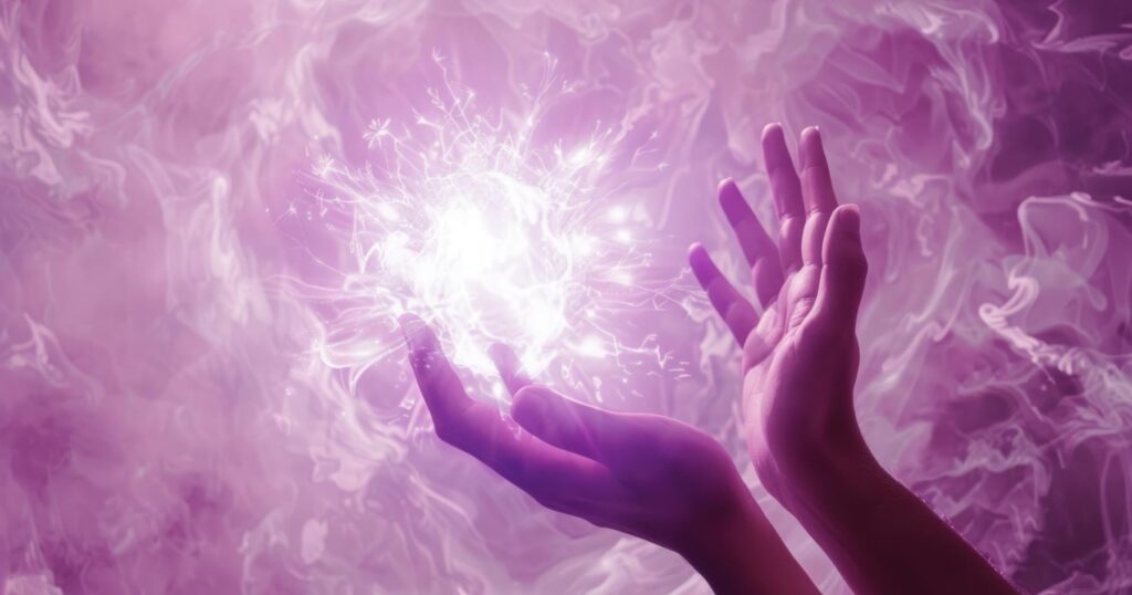 Benefits of Distance Energy Healing