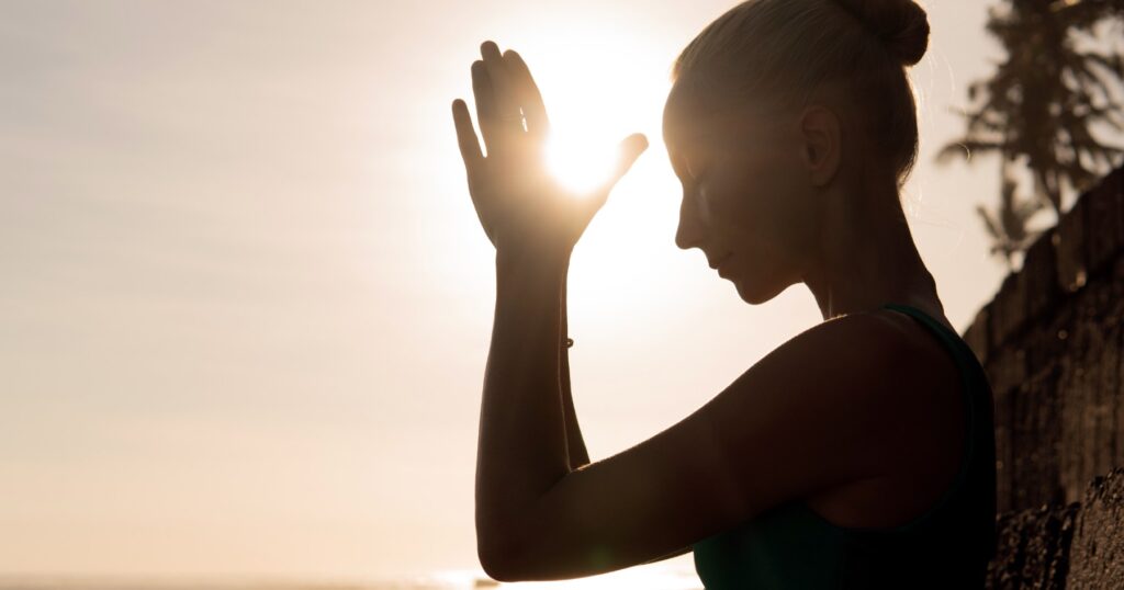 Who Should Try Distance Energy Healing?