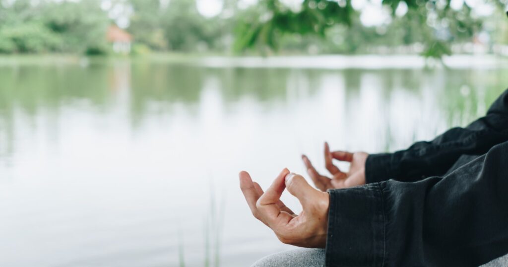 Spiritual Growth for Inner Peace