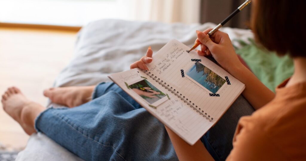Daily Practices for Spiritual Growth