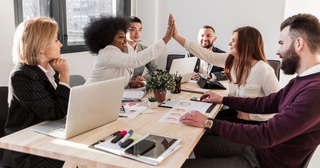 Why Employee Motivation Matters
