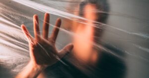 how to pray when under spiritual attack