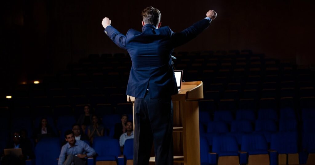 Why Choosing the Right Speaker is Important