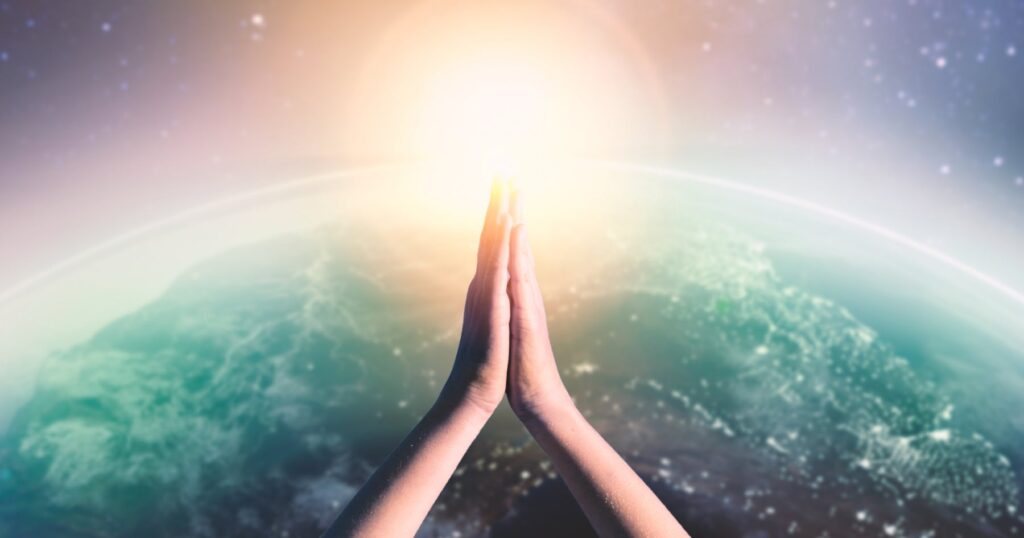 What Is Spiritual Awakening?