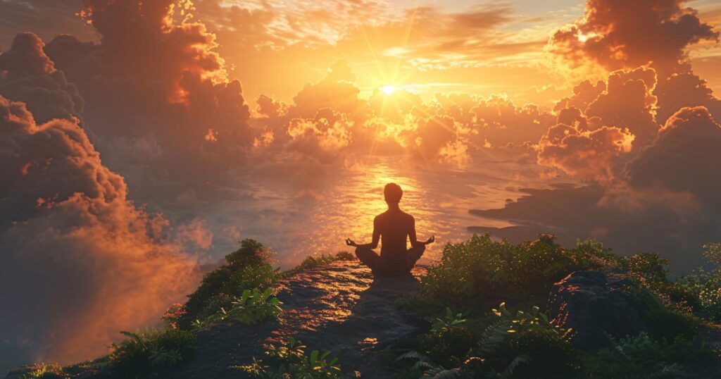 Common Signs of Spiritual Awakening