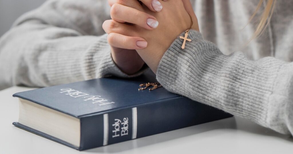 What Are the Spiritual Blessings in Ephesians 1:3?
