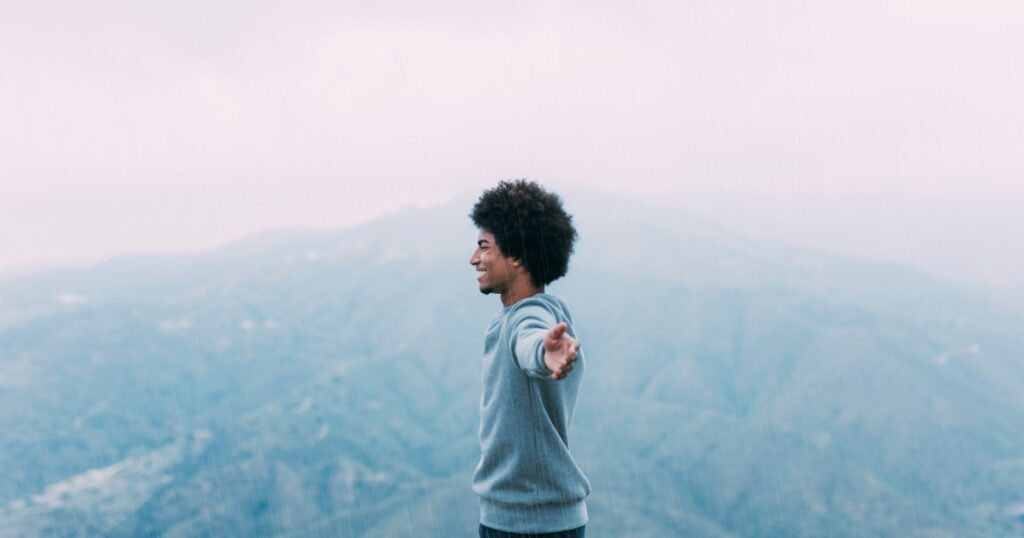 Benefits of Embracing Spiritual Blessings