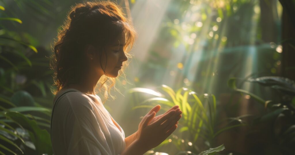 How to Fight Spiritual Warfare