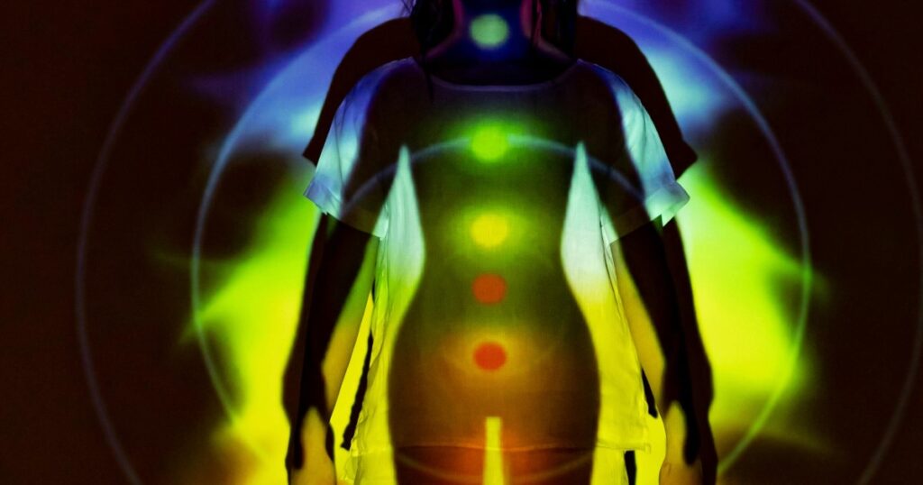 How to Use Sexual Energy