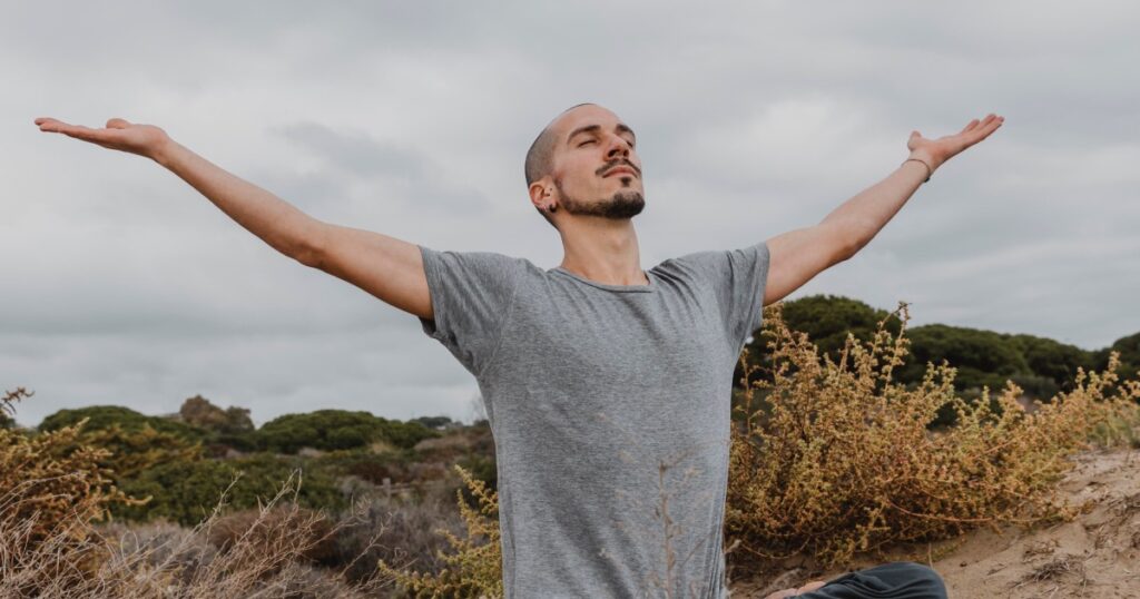 Who Can Benefit from Spiritual Coaching?