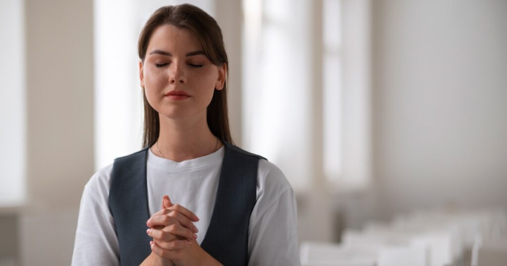 Benefits of Spiritual Coaching