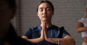 what is spiritual coach