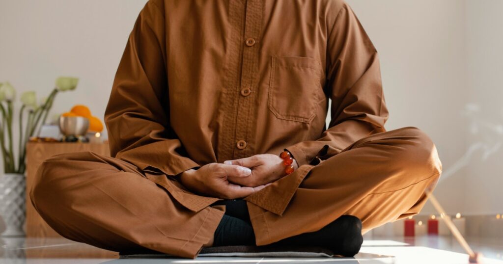 Why Do You Need a Spiritual Coach?
