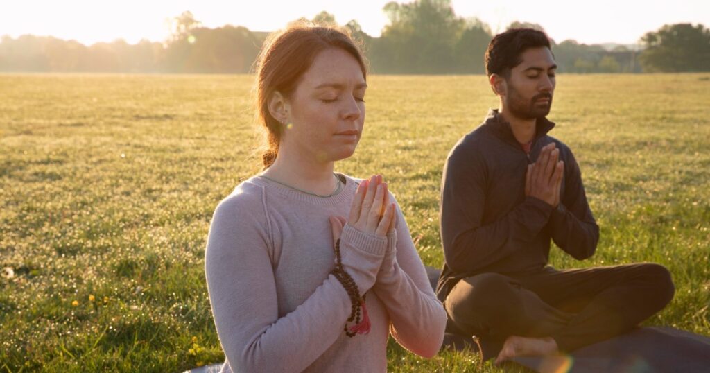 Benefits of Spiritual Coaching