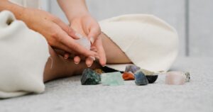 Best Healing Crystals for Anxiety
