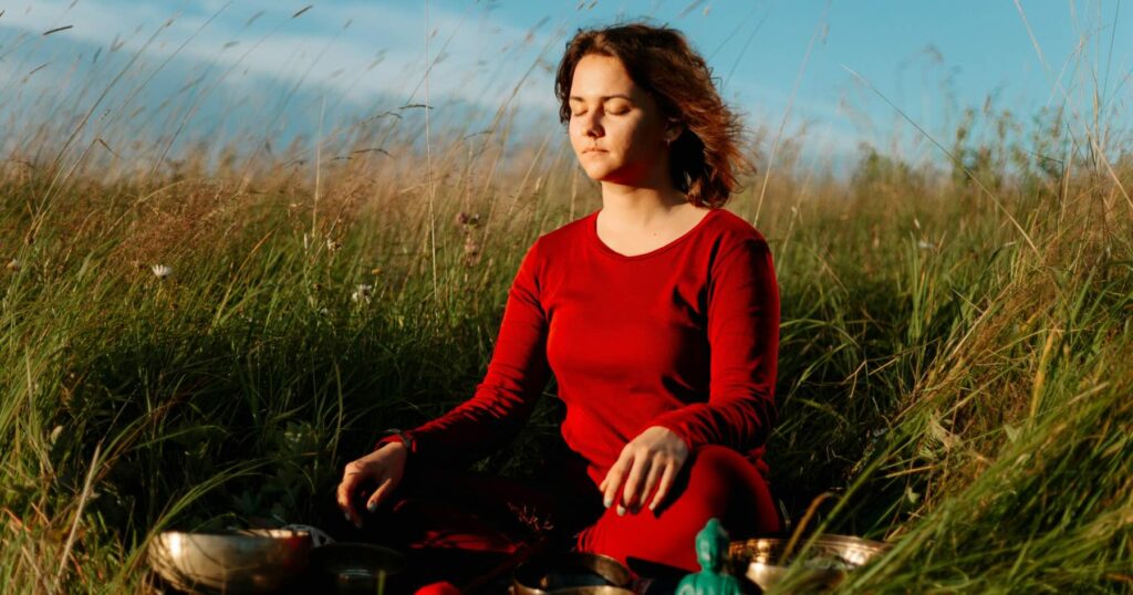 How Energy Healing Can Help