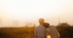 relationship healing