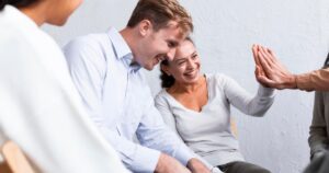 How Life Coaching Works