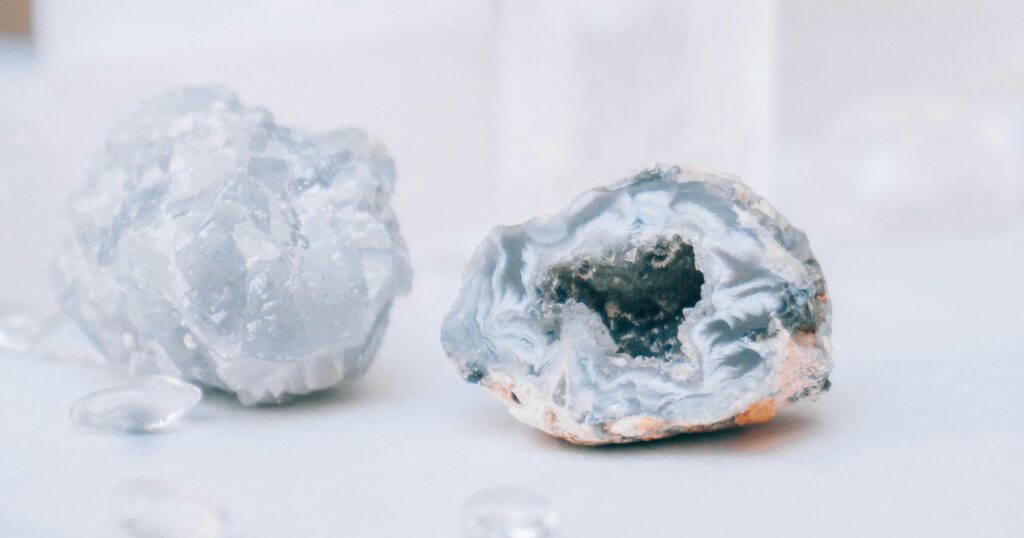 What Are Healing Crystals?