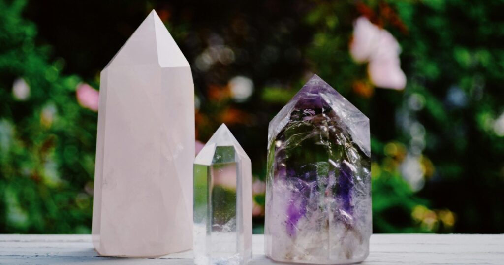 The Best Crystals for Anxiety