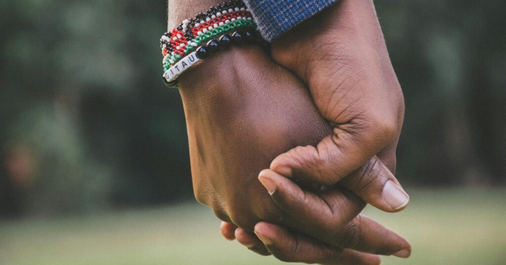 5 Steps to Heal and Strengthen Your Relationship