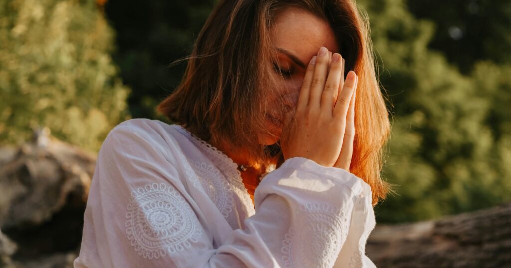 Key Signs You May Need an Energy Healing Session