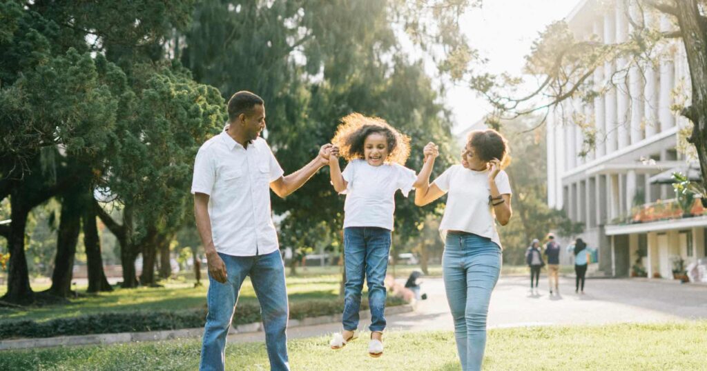 Steps to Heal and Repair a Relationship