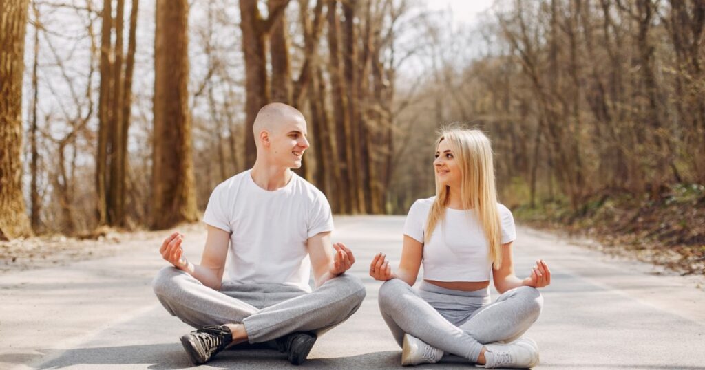 Common Relationship Challenges Addressed by Spiritual Healing