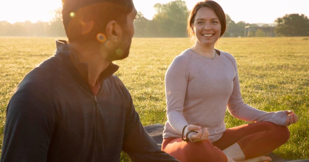 The Role of a Spiritual Healer in Relationship Repair