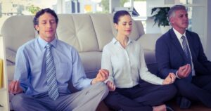 What is Executive Coaching?