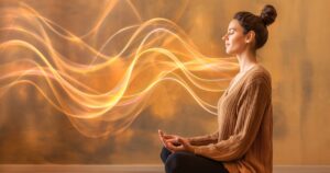 Releasing Emotional Blocks Through Energy Healing