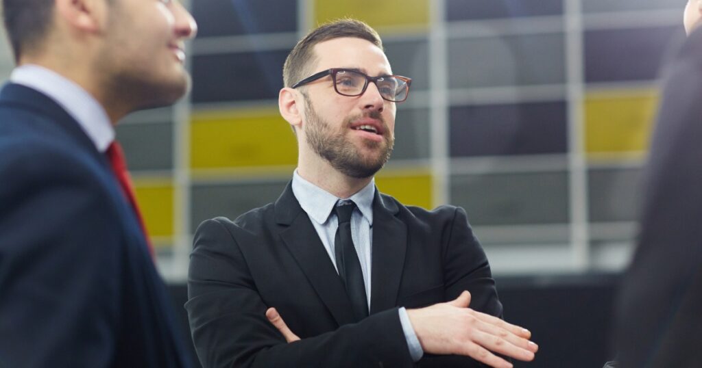 What is Executive Coaching?