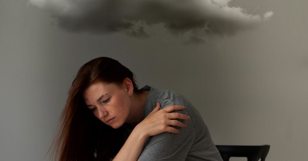 Signs You Need Spiritual Healing