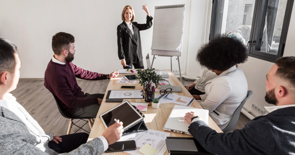What is Executive Coaching?