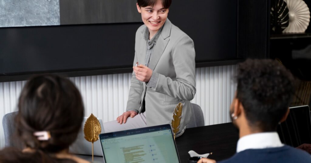 Who Can Benefit from Executive Coaching?