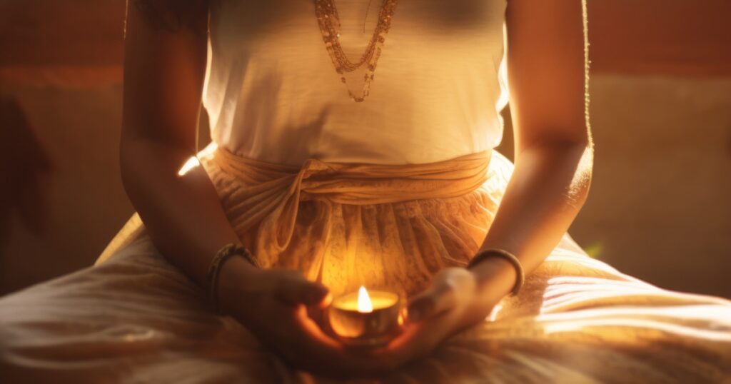 How Spiritual Healing Can Help