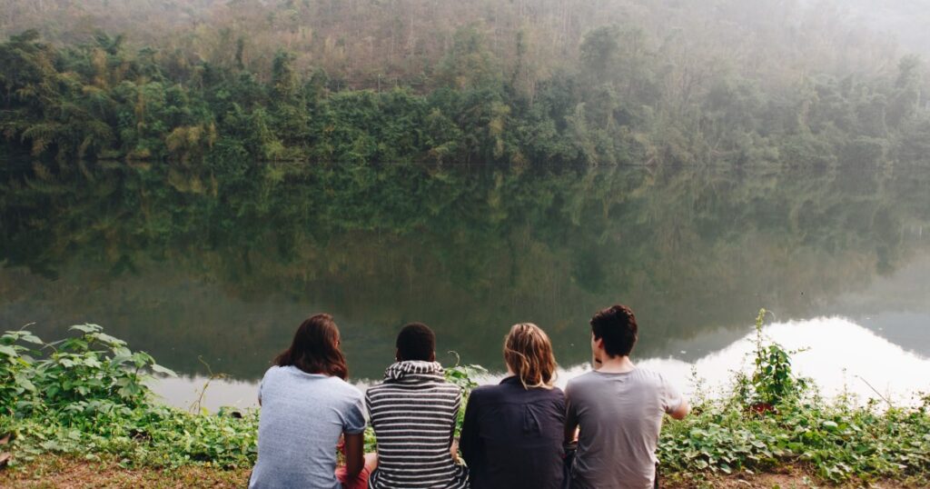 5 Key Benefits of Life Coaching for Young Adults